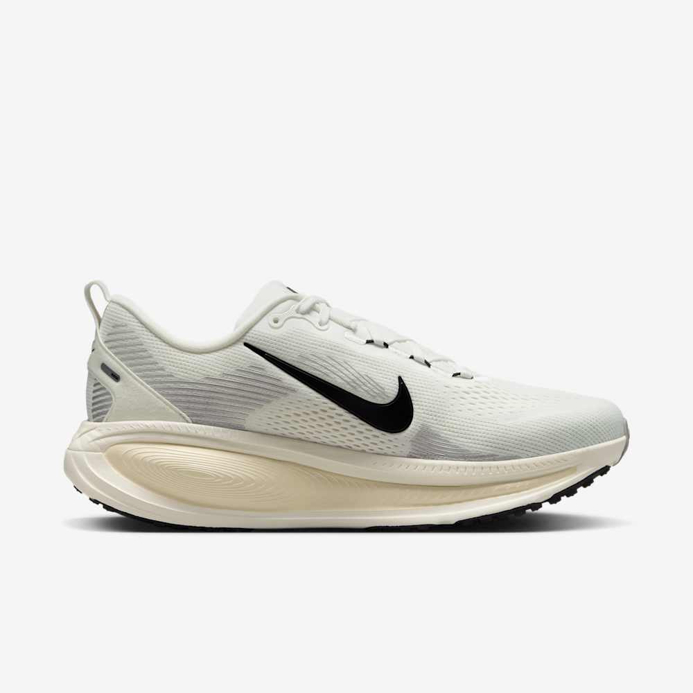 Tenis para correr para hombre en blanco · HM6803-101 - vista 3