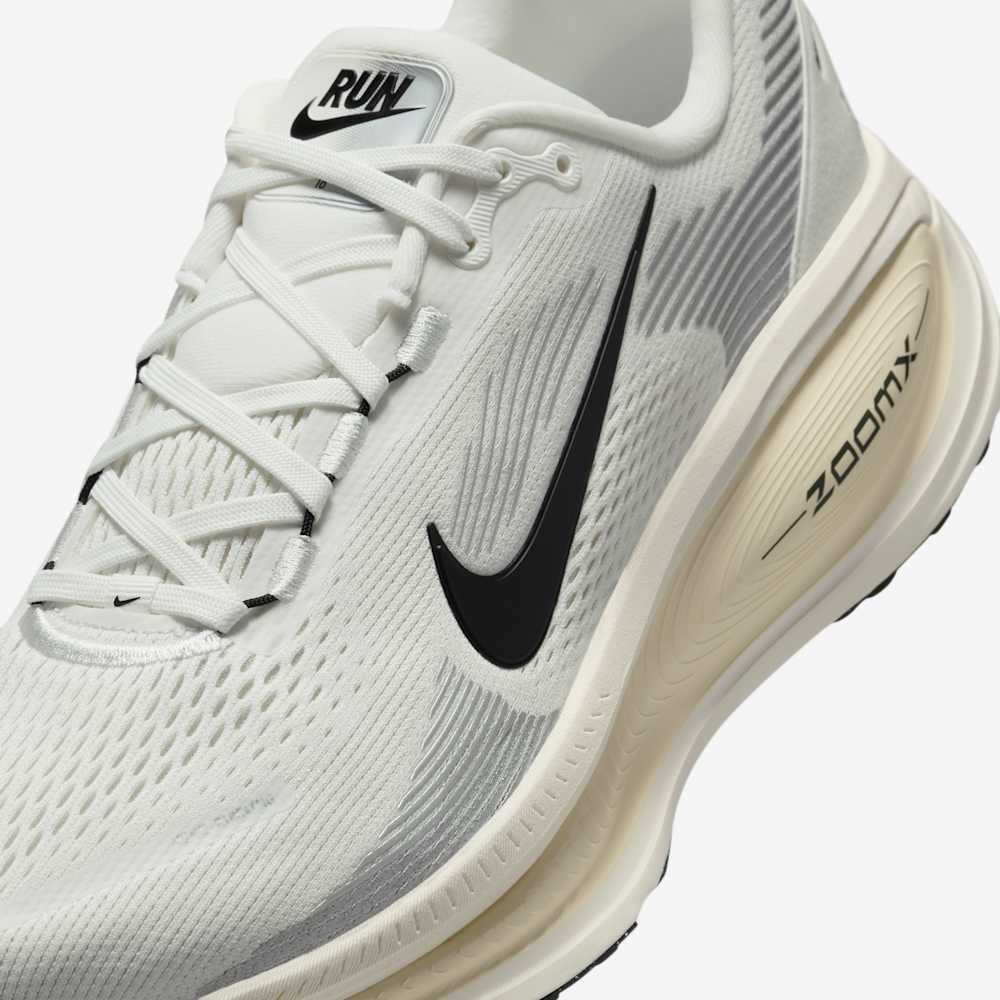 Tenis para correr para hombre en blanco · HM6803-101 - vista 5