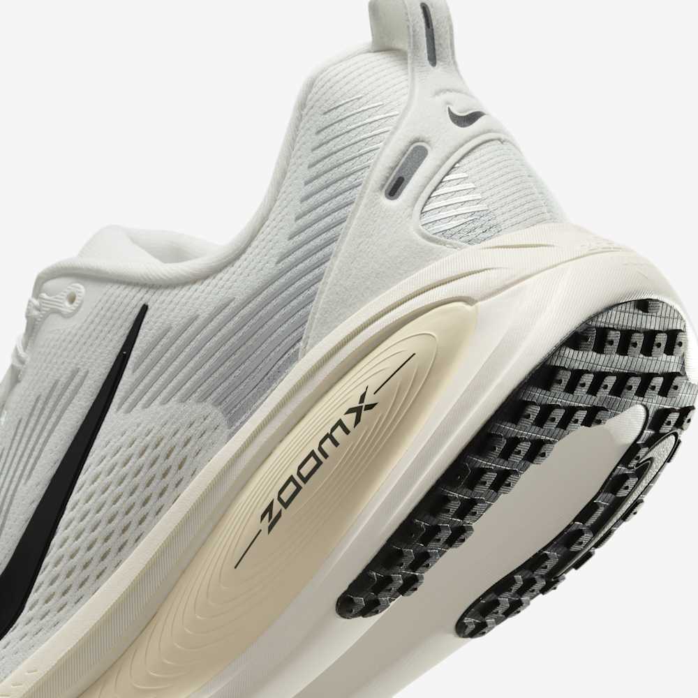 Tenis para correr para hombre en blanco · HM6803-101 - vista 8