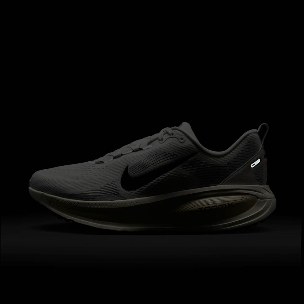 Tenis para correr para hombre en blanco · HM6803-101 - vista 7