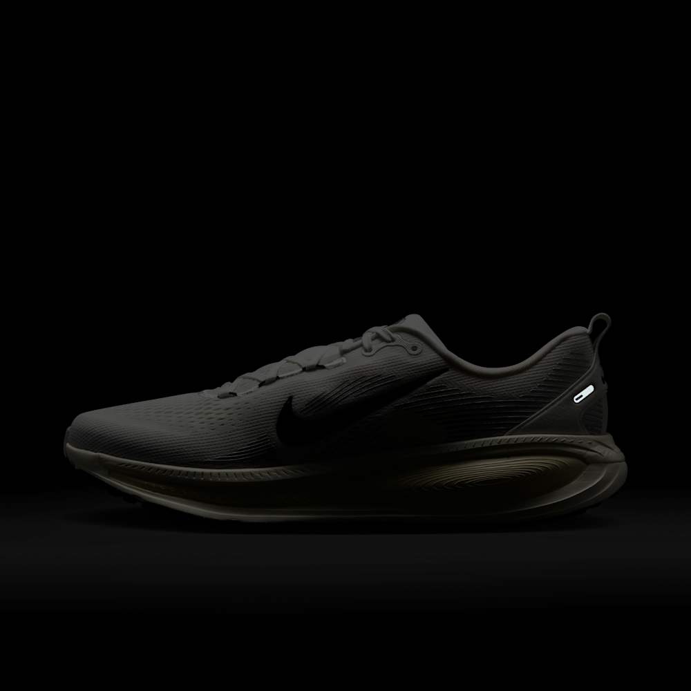 Tenis para correr para hombre en blanco · HM6803-101 - vista 9