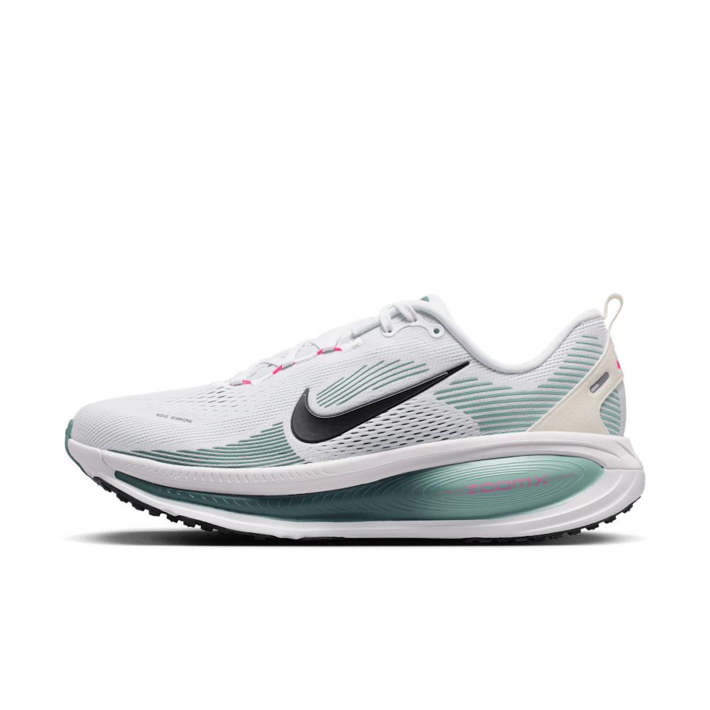 Tenis para correr para hombre en blanco · HM6803-110 - vista 1