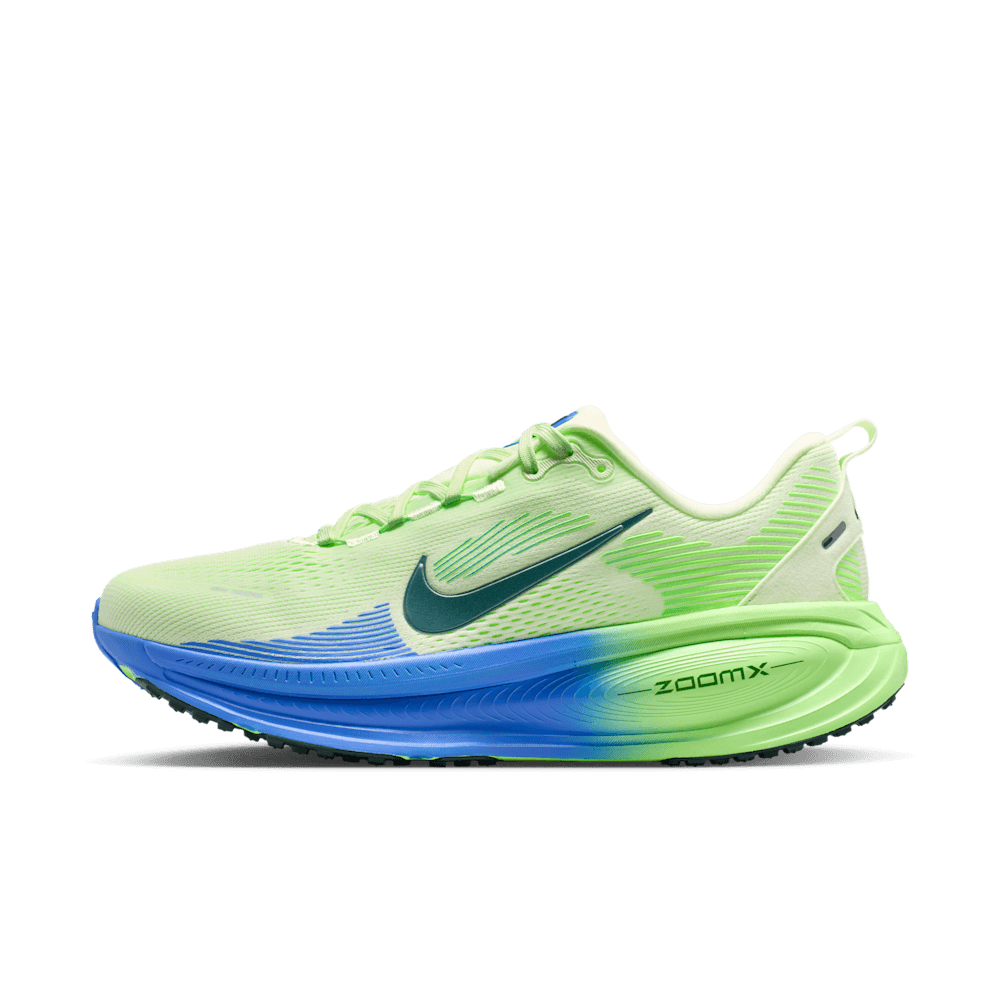 Tenis para correr para hombre en blanco · HM6803-111 - vista 1