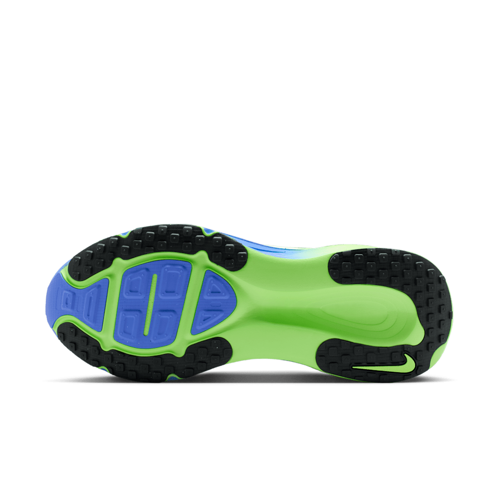 Tenis para correr para hombre en blanco · HM6803-111 - vista 2