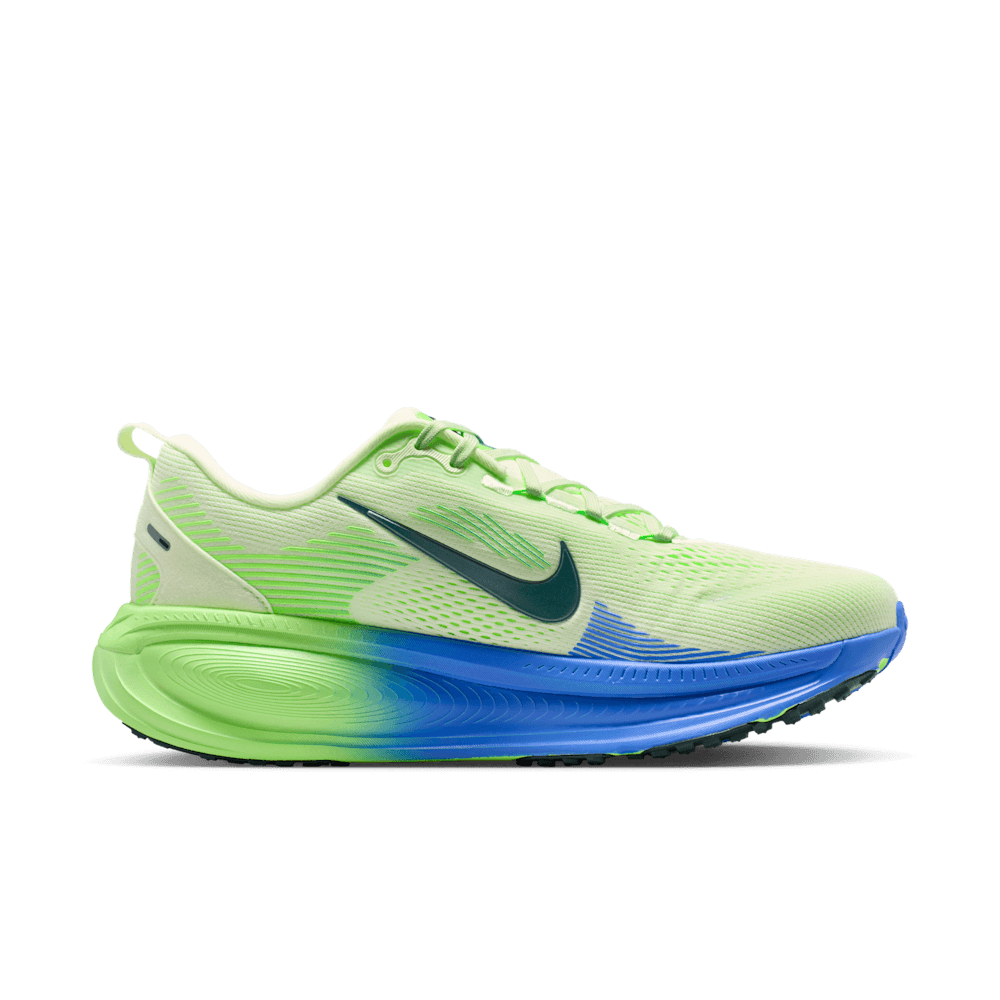 Tenis para correr para hombre en blanco · HM6803-111 - vista 3