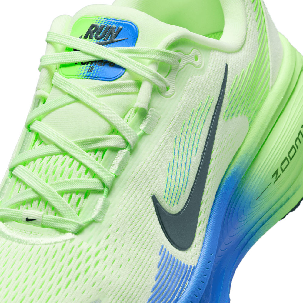 Tenis para correr para hombre en blanco · HM6803-111 - vista 7