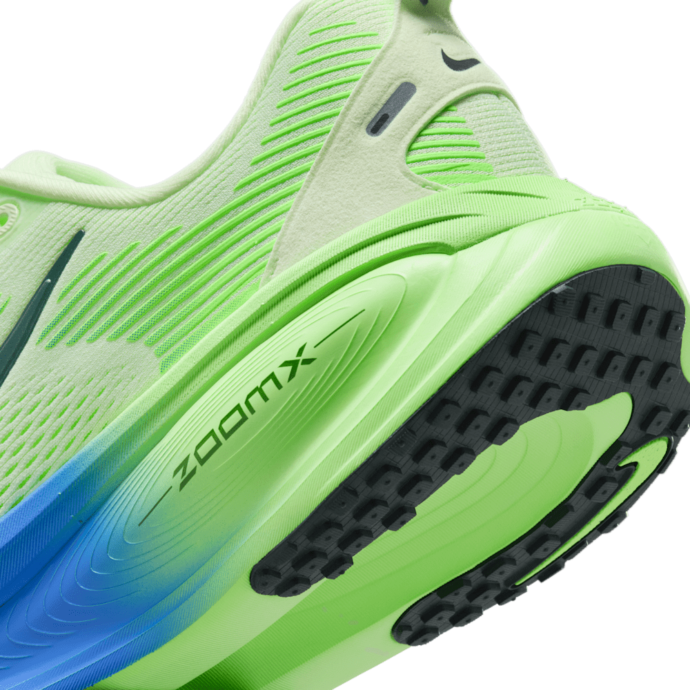 Tenis para correr para hombre en blanco · HM6803-111 - vista 8