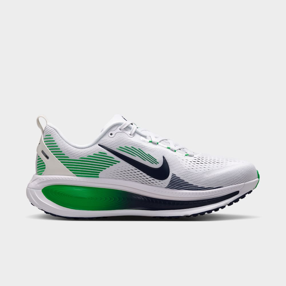 Tenis para correr para hombre en blanco · HM6803-115 - vista 3