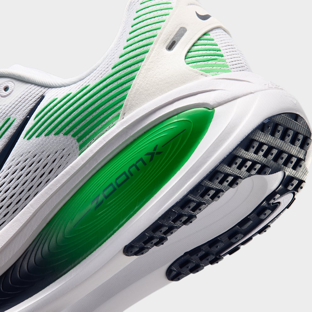 Tenis para correr para hombre en blanco · HM6803-115 - vista 8
