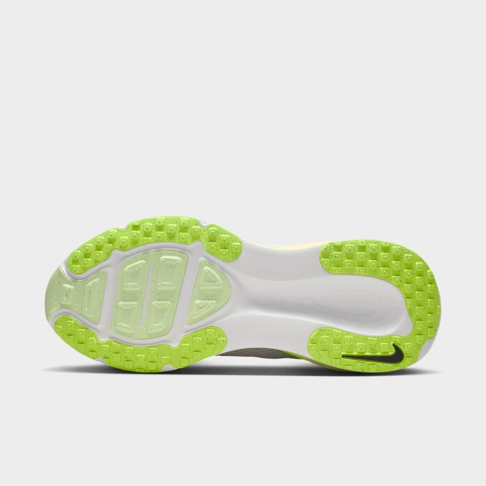 Tenis para correr para hombre en blanco · HM6803-120 - vista 2