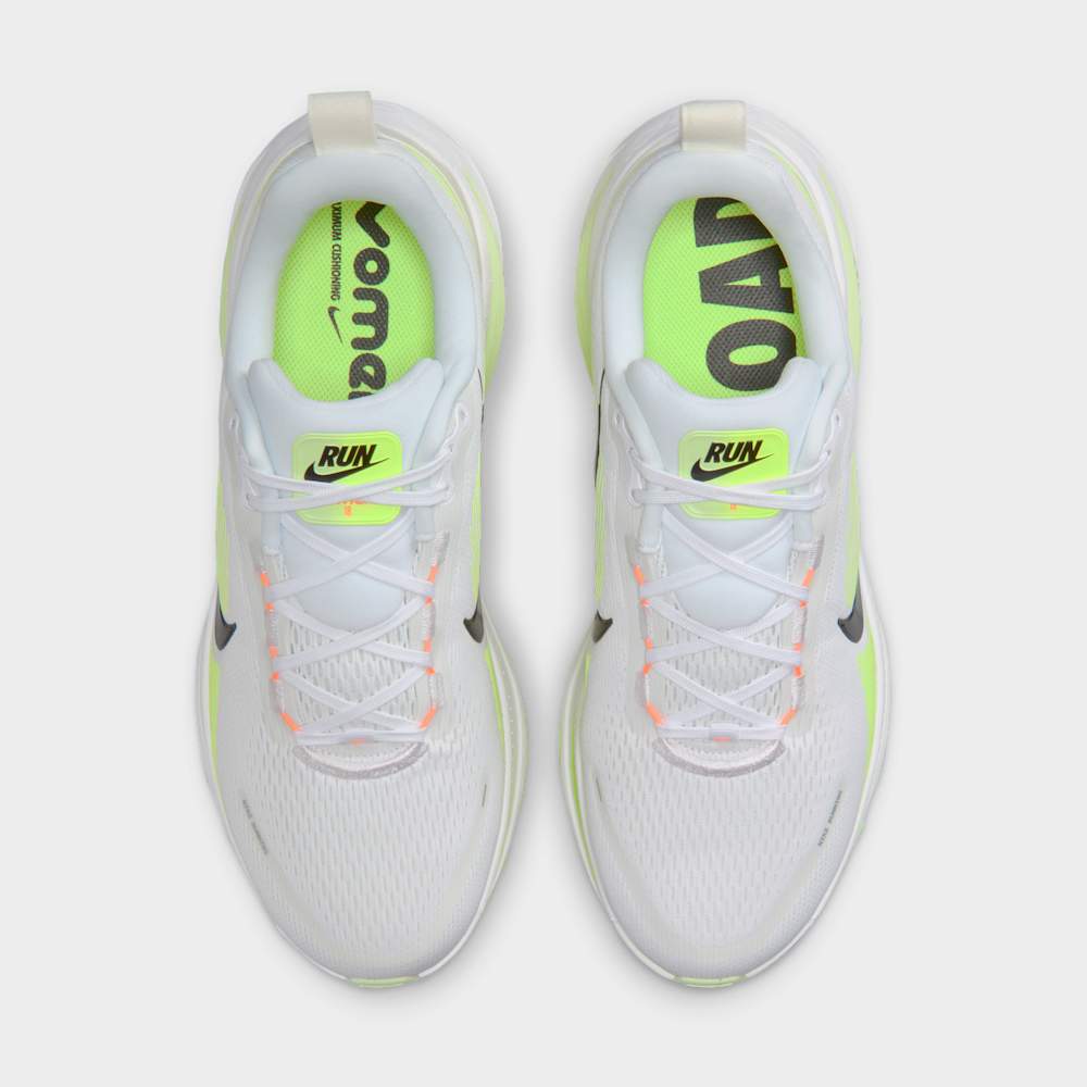 Tenis para correr para hombre en blanco · HM6803-120 - vista 4
