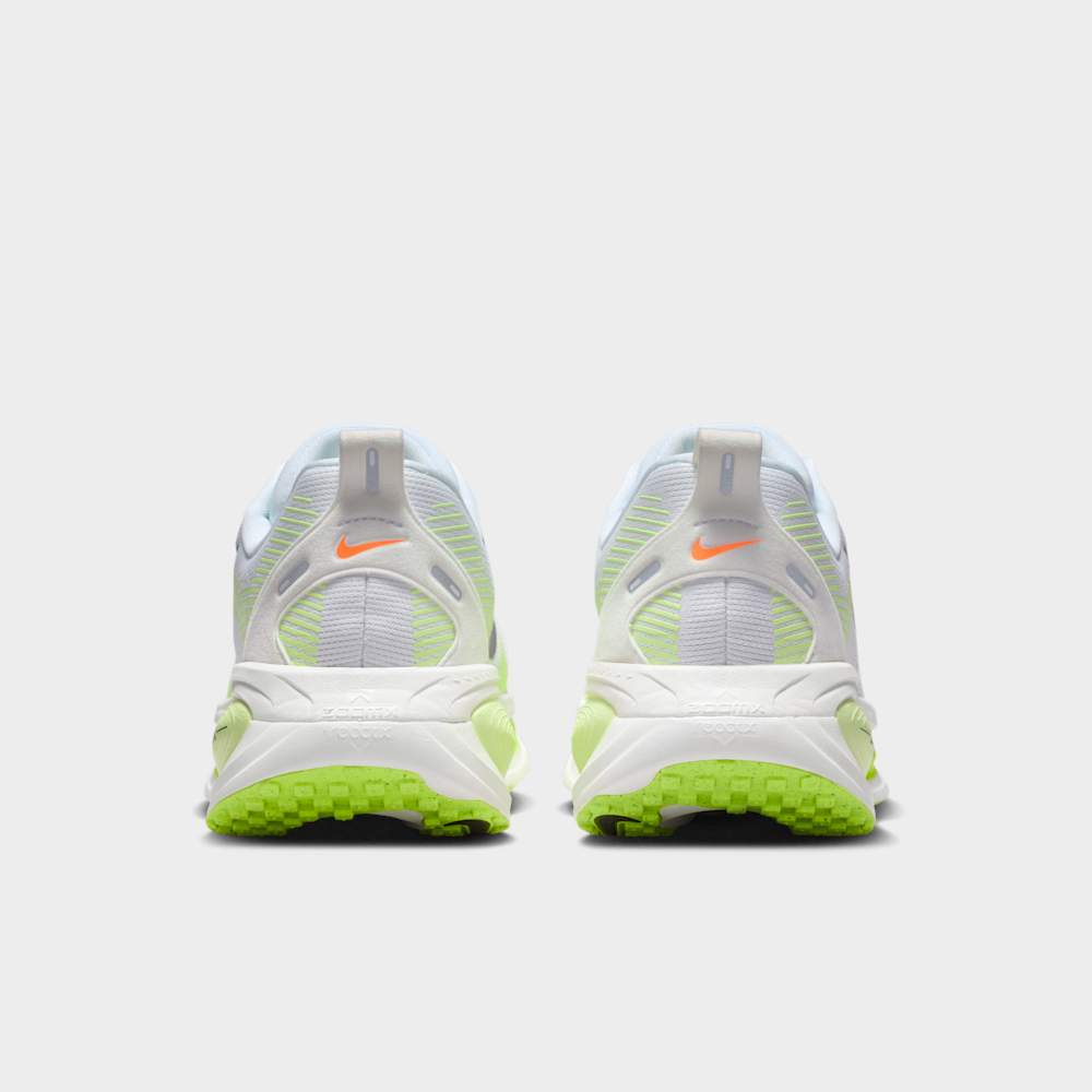 Tenis para correr para hombre en blanco · HM6803-120 - vista 6