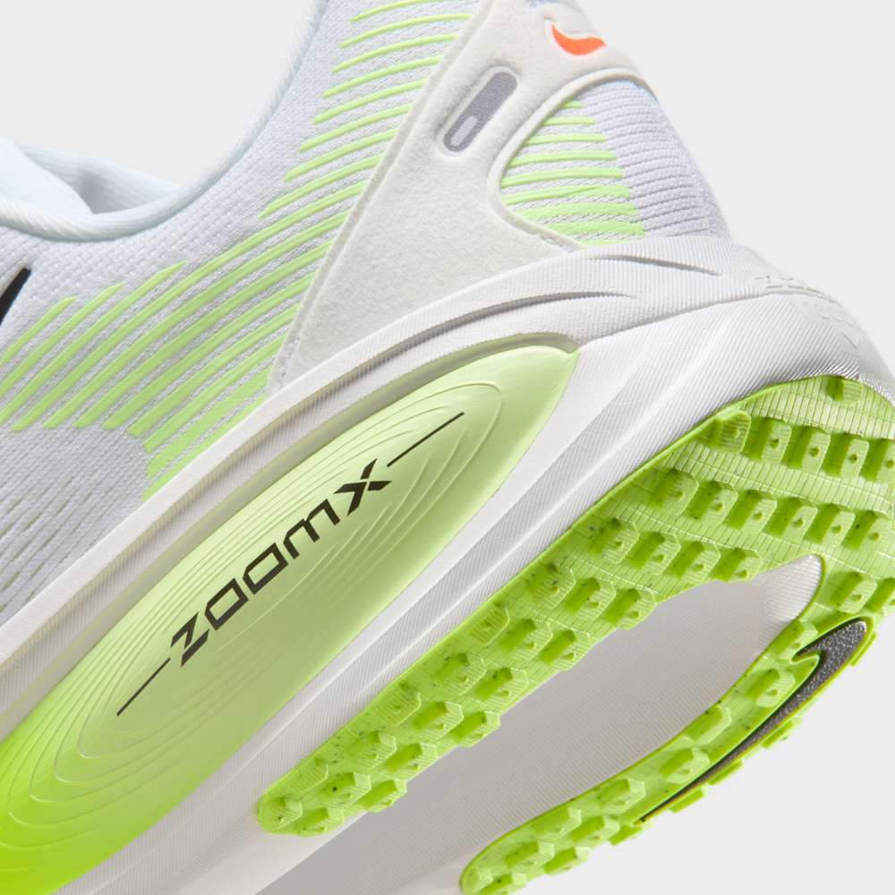Tenis para correr para hombre en blanco · HM6803-120 - vista 8