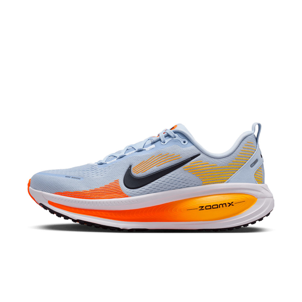 Tenis para correr para hombre en azul · HM6803-404 - vista 1