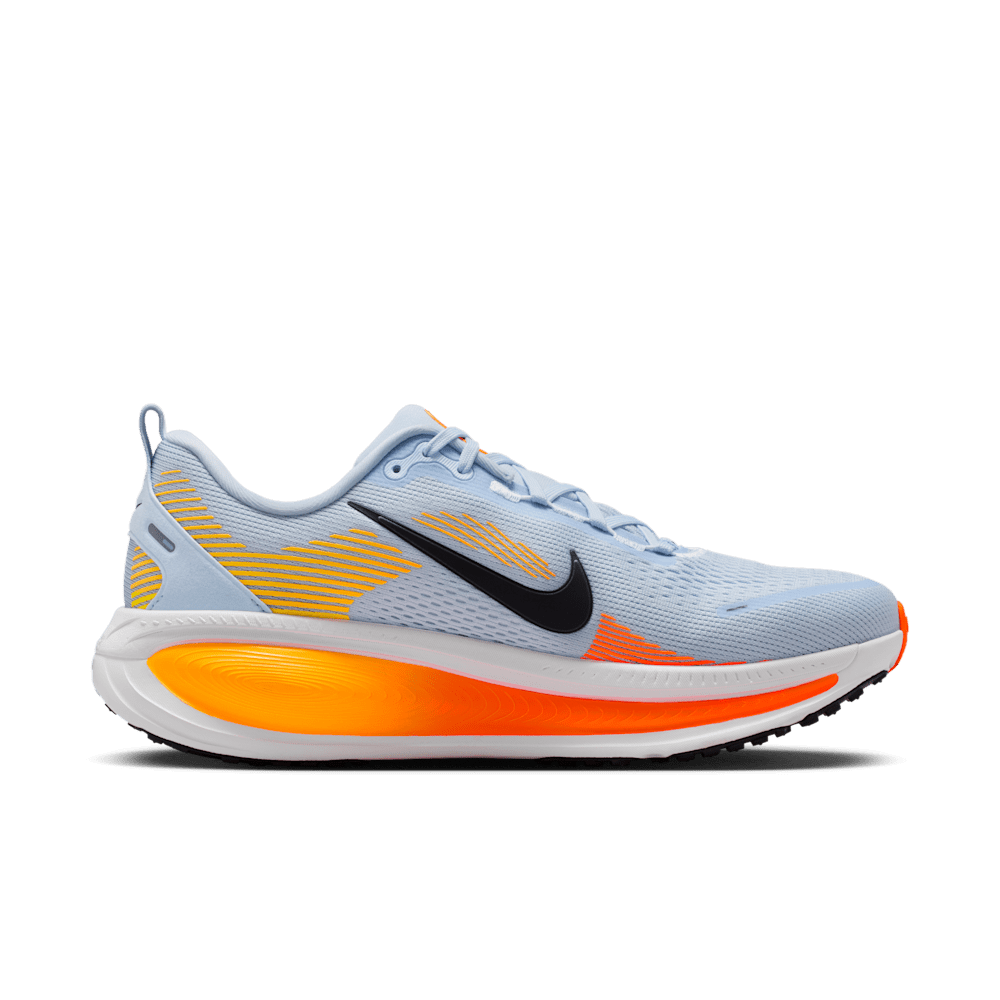 Tenis para correr para hombre en azul · HM6803-404 - vista 3