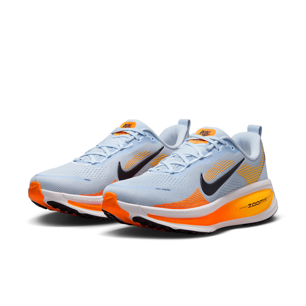 Tenis para correr para hombre en azul · HM6803-404 - vista 5