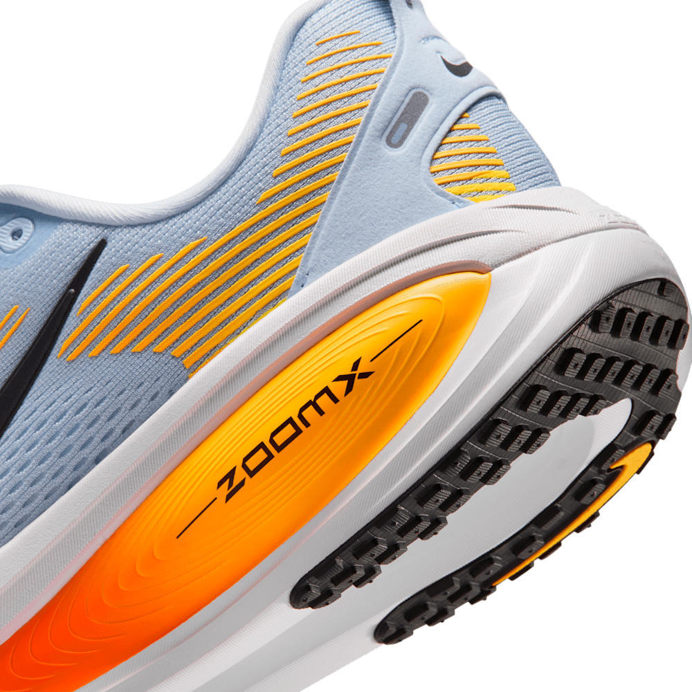 Tenis para correr para hombre en azul · HM6803-404 - vista 8