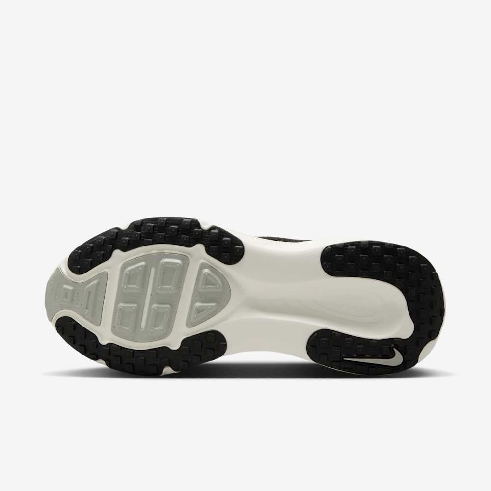 Tenis para correr para mujer en negro · HM6804-005 - vista 2