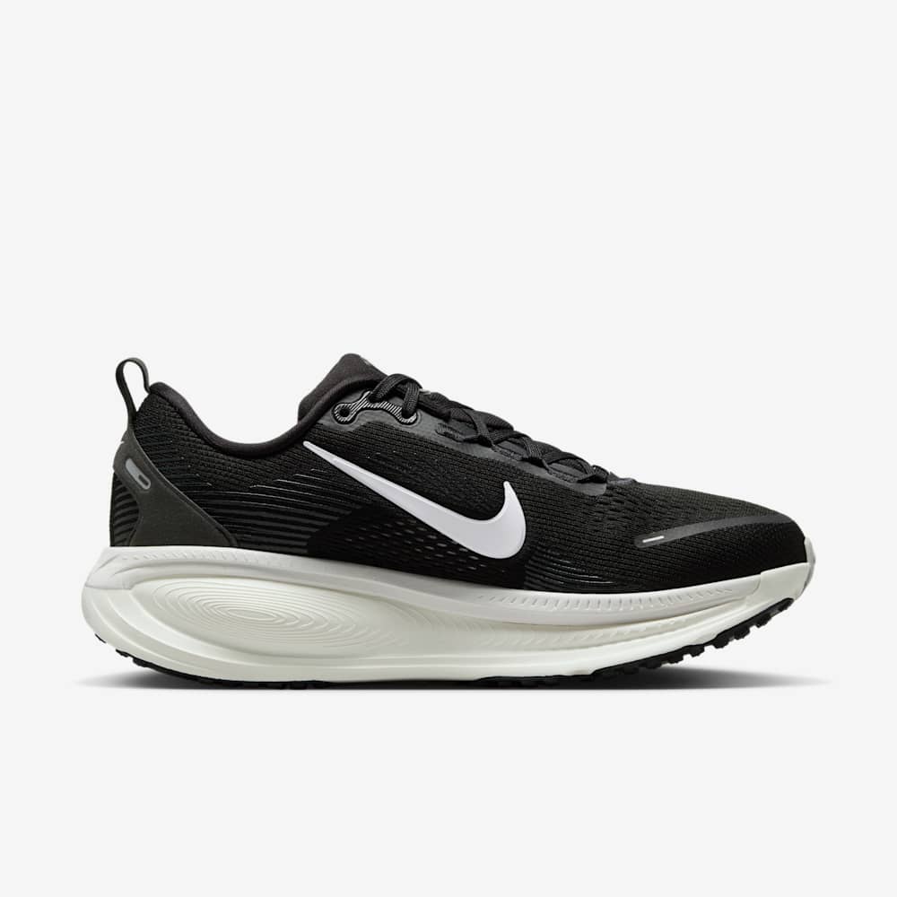 Tenis para correr para mujer en negro · HM6804-005 - vista 3