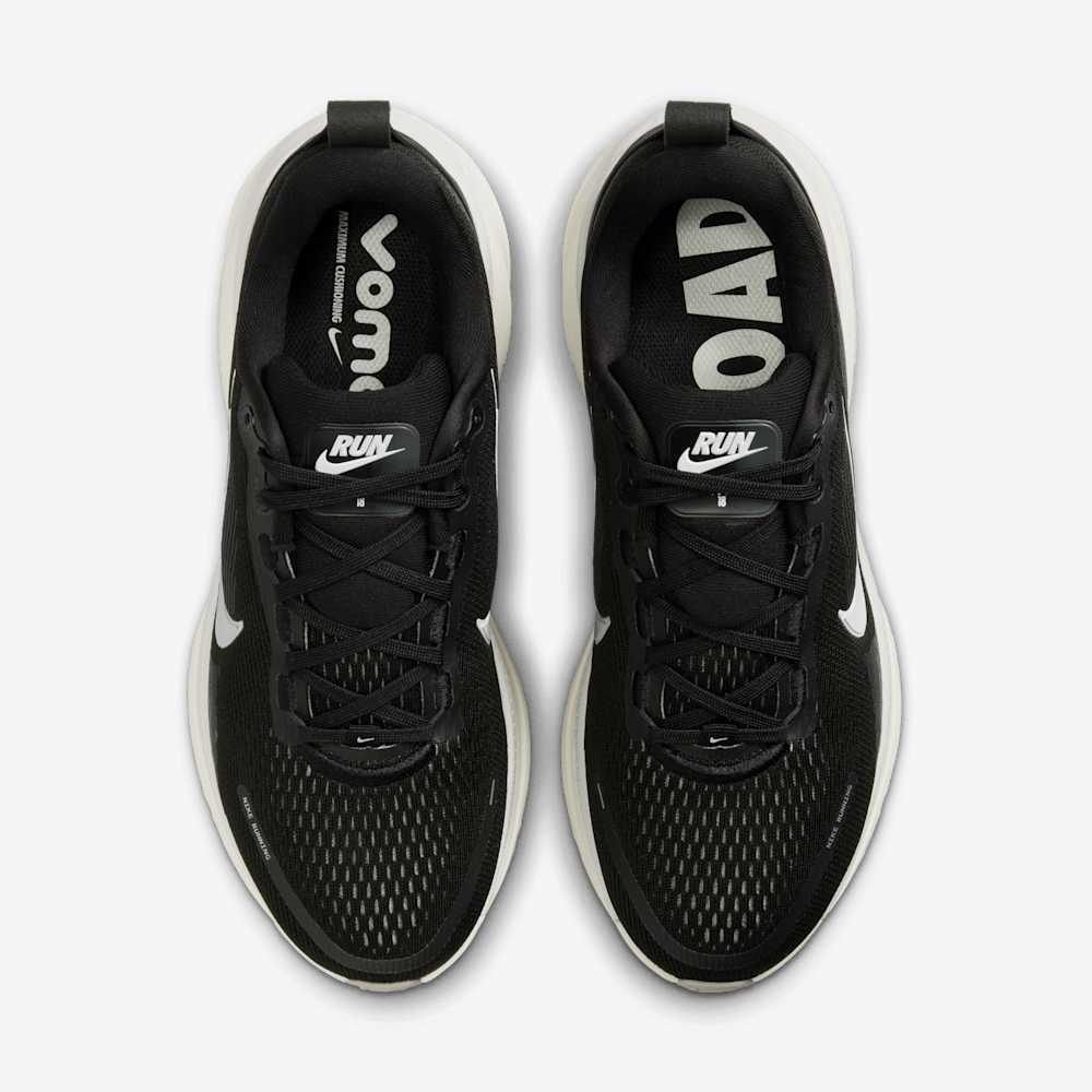 Tenis para correr para mujer en negro · HM6804-005 - vista 4