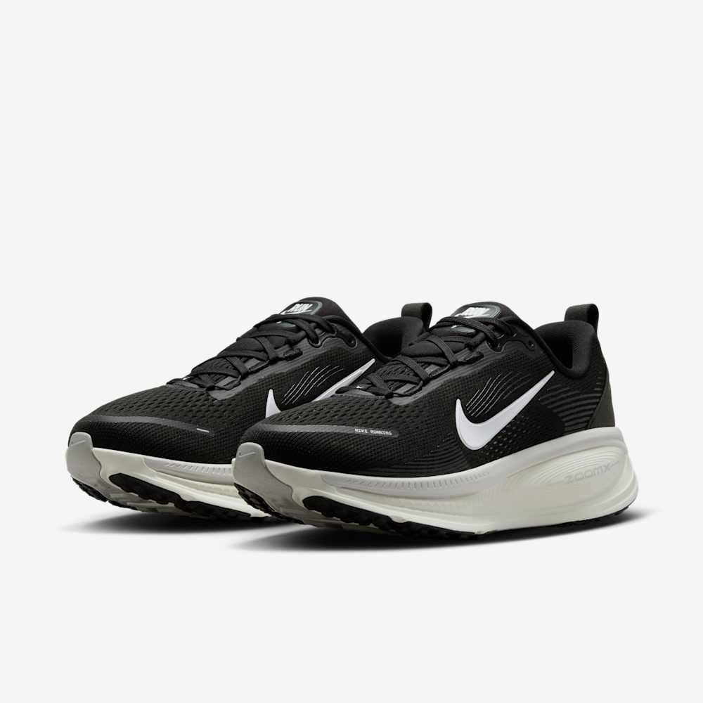 Tenis para correr para mujer en negro · HM6804-005 - vista 5