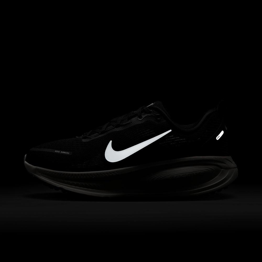 Tenis para correr para mujer en negro · HM6804-005 - vista 10