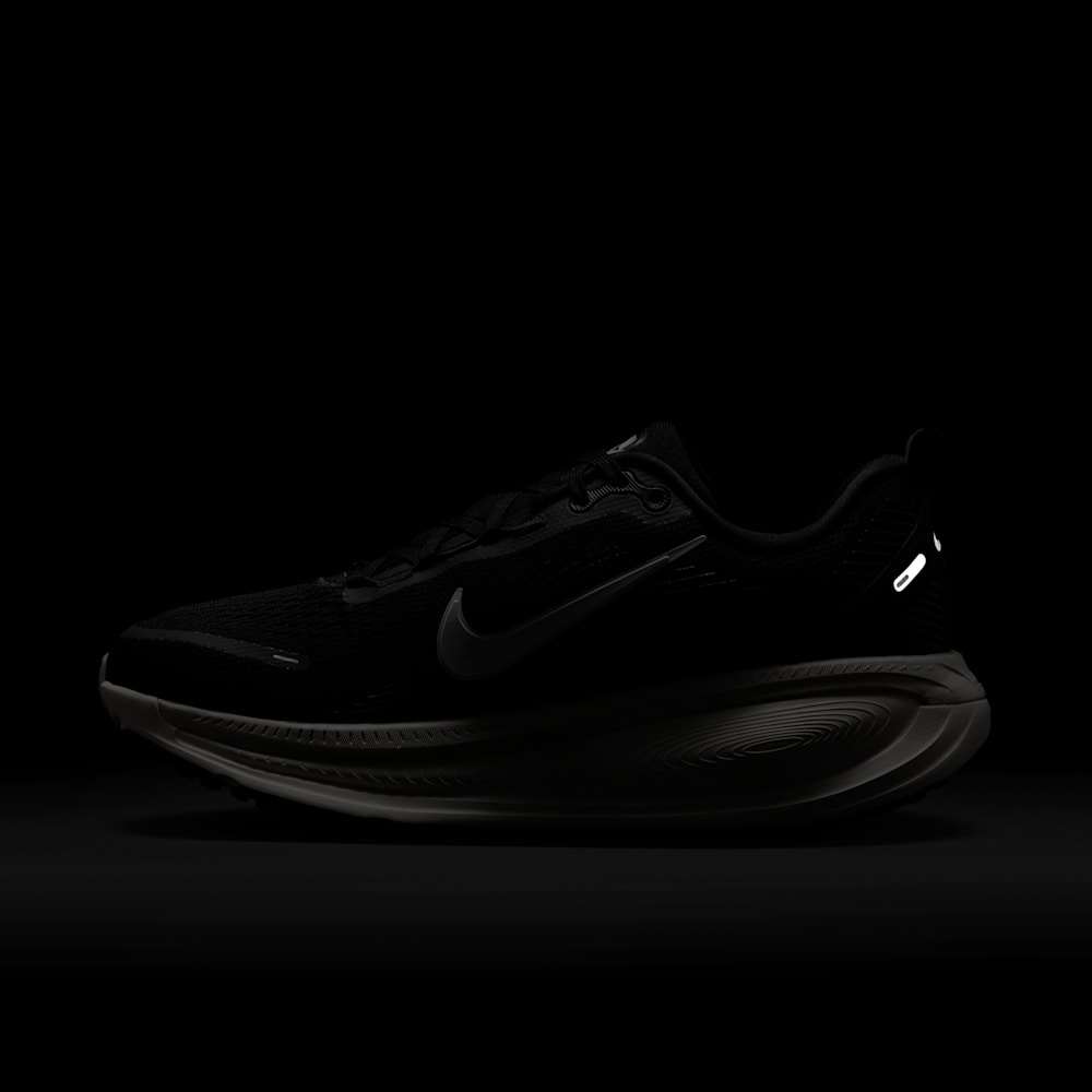 Tenis para correr para mujer en negro · HM6804-005 - vista 11