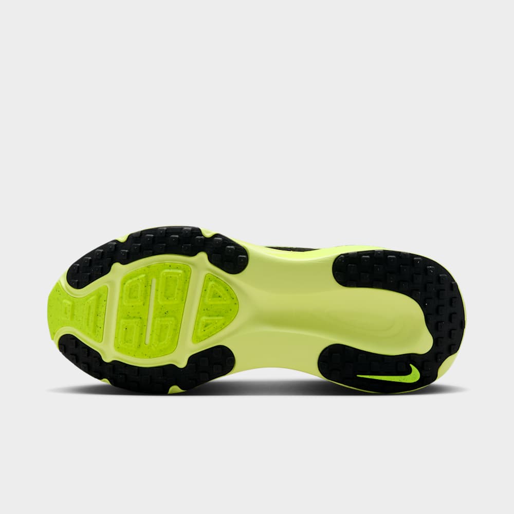 Tenis para correr para mujer en negro · HM6804-008 - vista 2