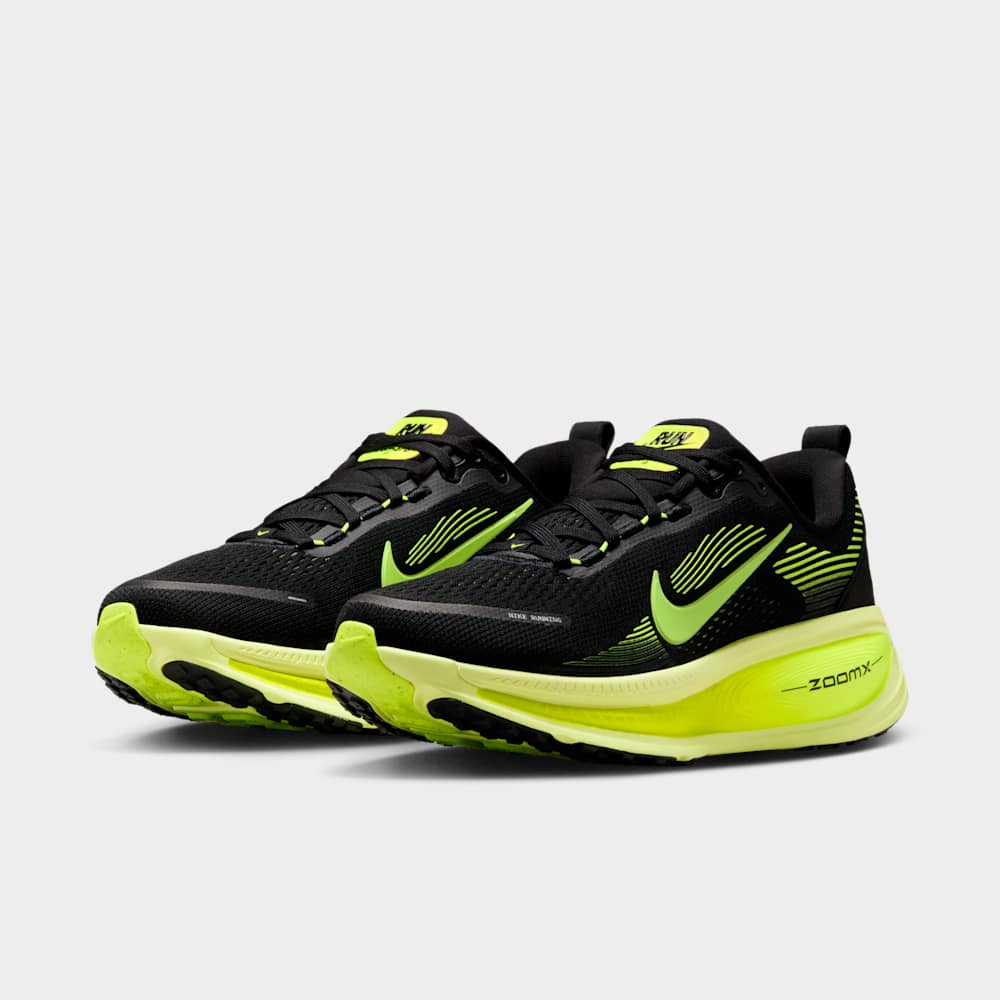Tenis para correr para mujer en negro · HM6804-008 - vista 5