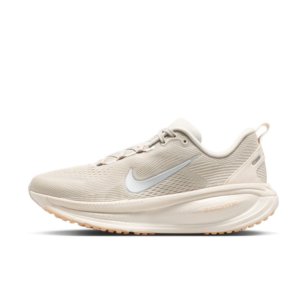 Tenis para correr para mujer en gris · HM6804-012 - vista 1