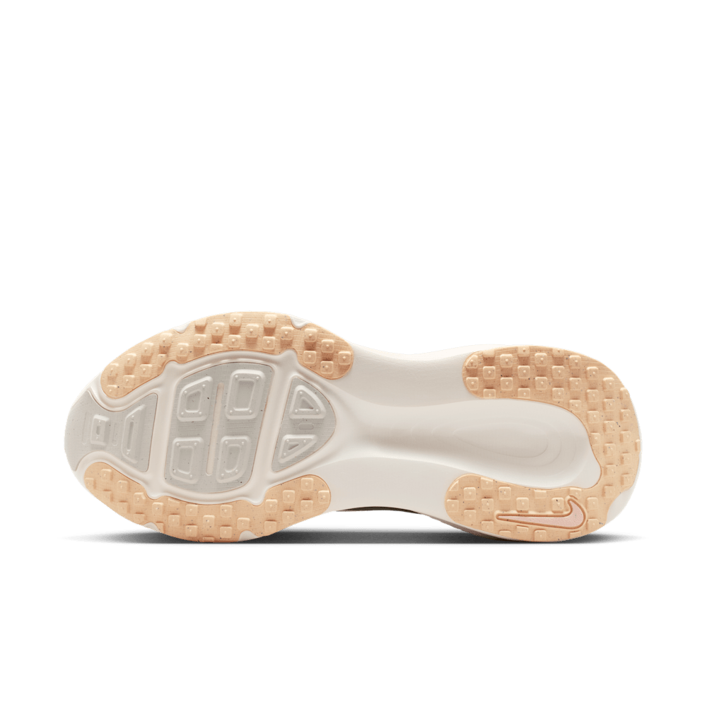 Tenis para correr para mujer en gris · HM6804-012 - vista 2