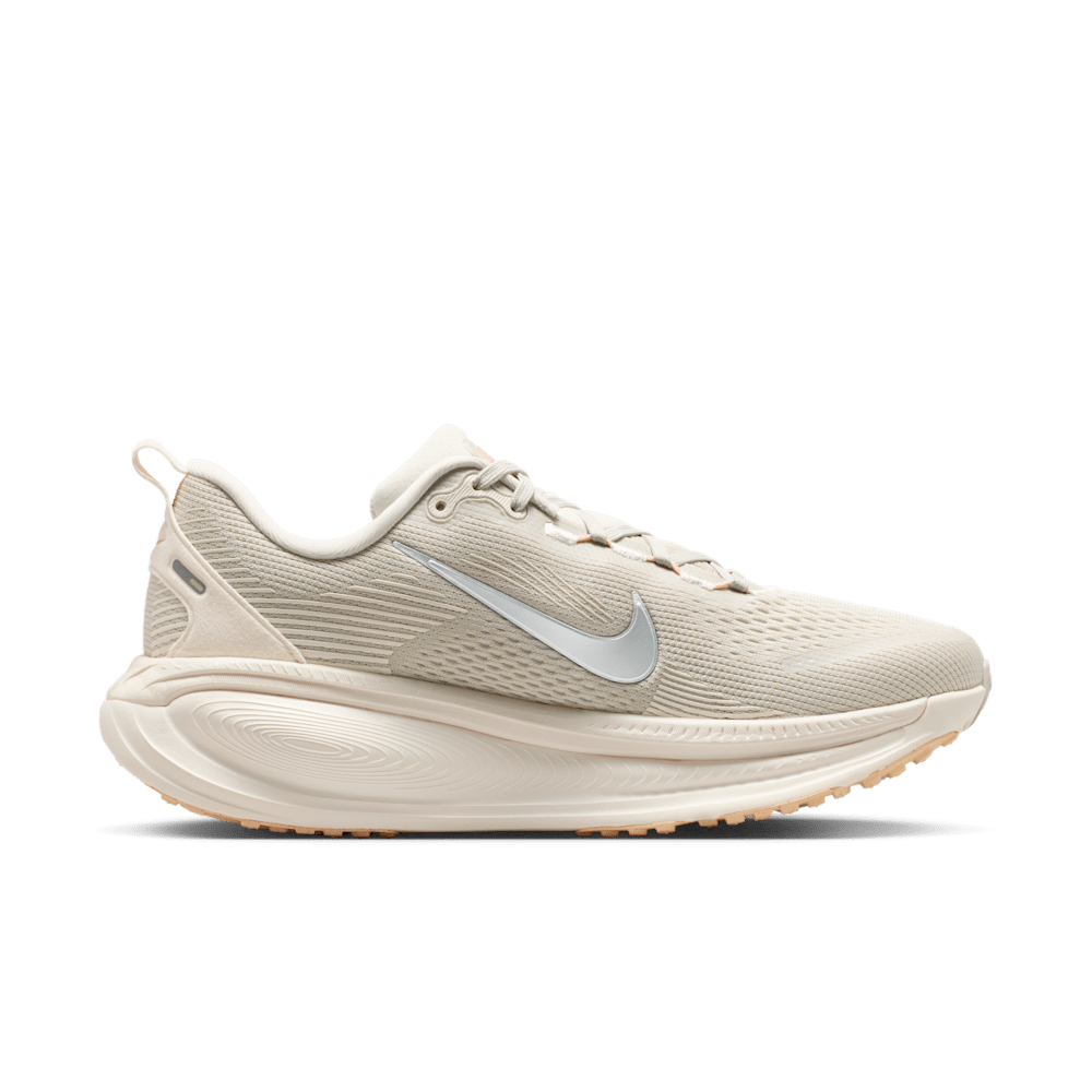 Tenis para correr para mujer en gris · HM6804-012 - vista 3