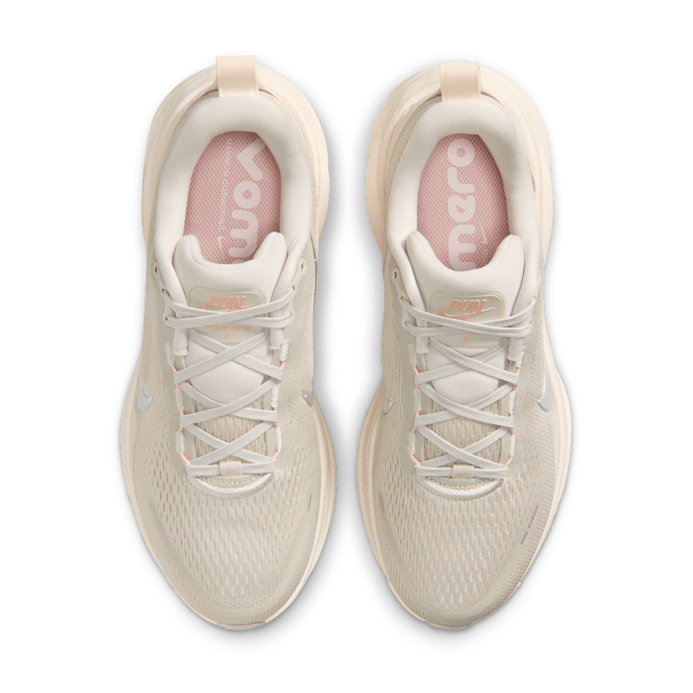 Tenis para correr para mujer en gris · HM6804-012 - vista 4