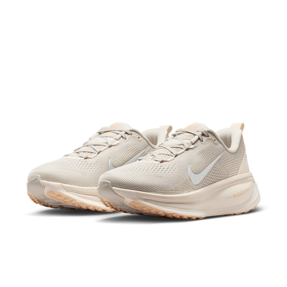Tenis para correr para mujer en gris · HM6804-012 - vista 5