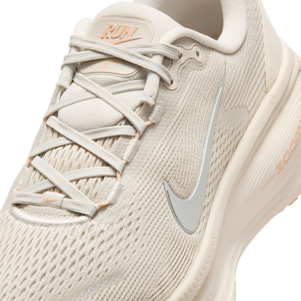 Tenis para correr para mujer en gris · HM6804-012 - vista 7