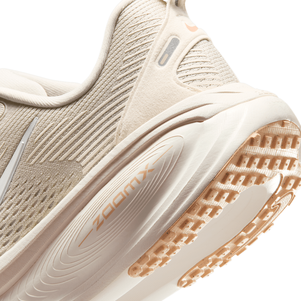 Tenis para correr para mujer en gris · HM6804-012 - vista 8