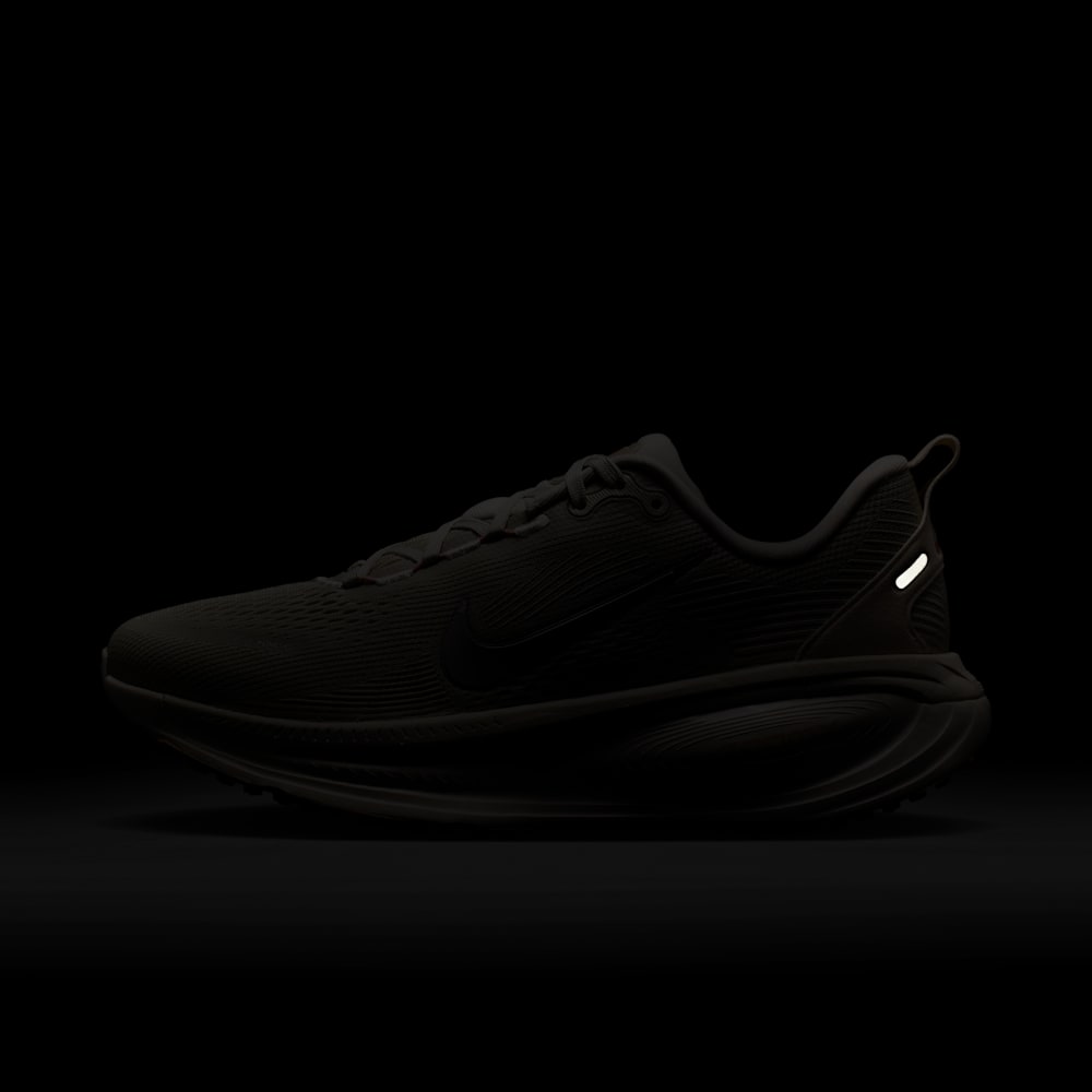 Tenis para correr para mujer en gris · HM6804-012 - vista 9