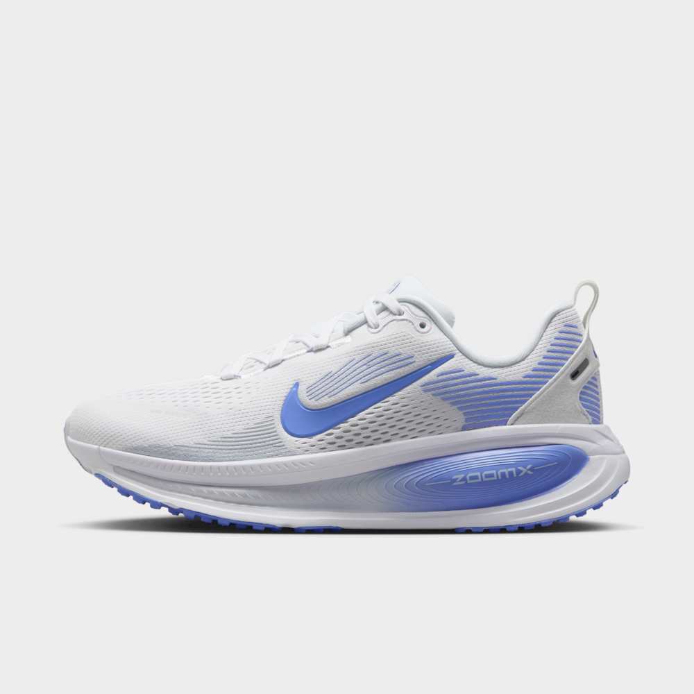 Tenis para correr para mujer en blanco · HM6804-111 - vista 1