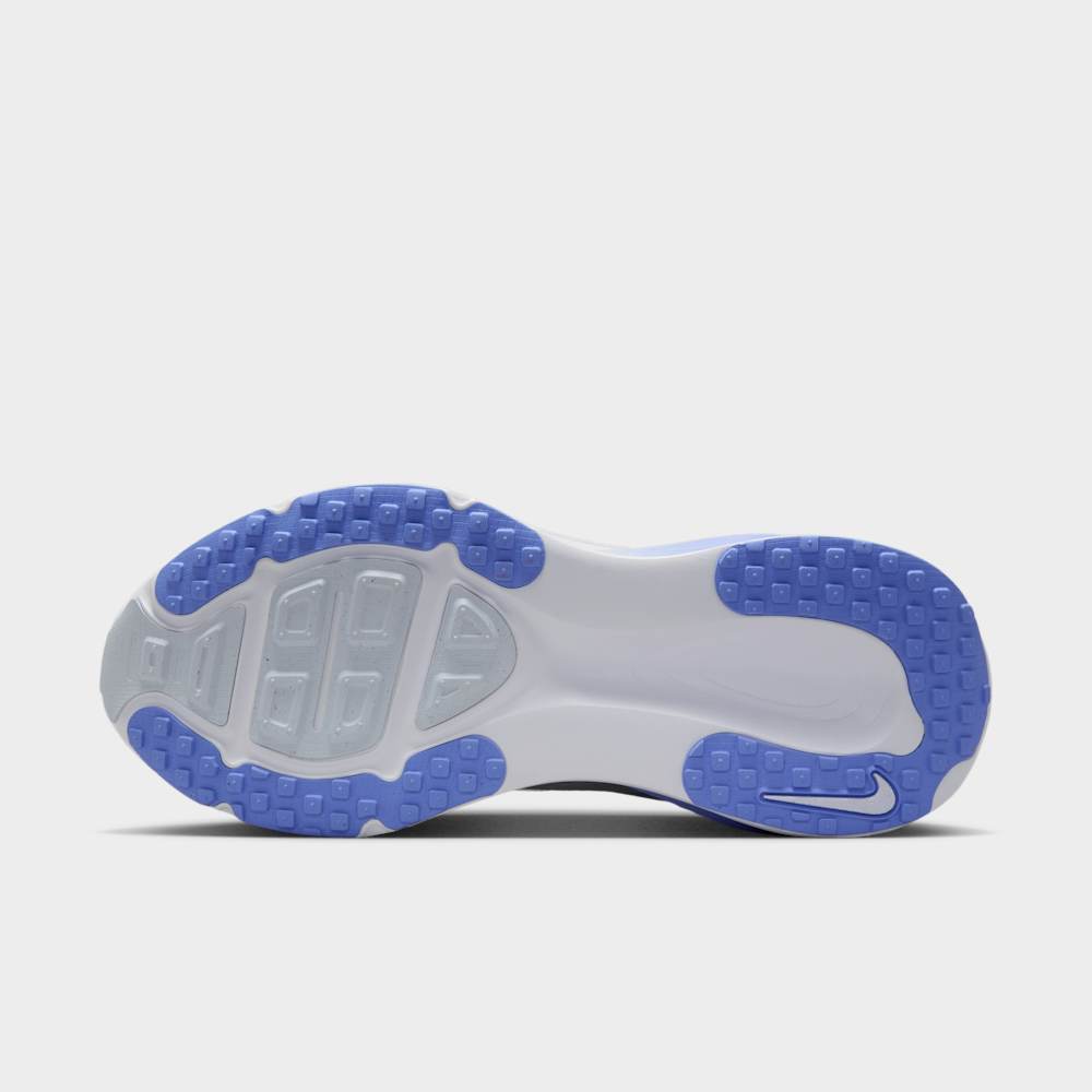 Tenis para correr para mujer en blanco · HM6804-111 - vista 2