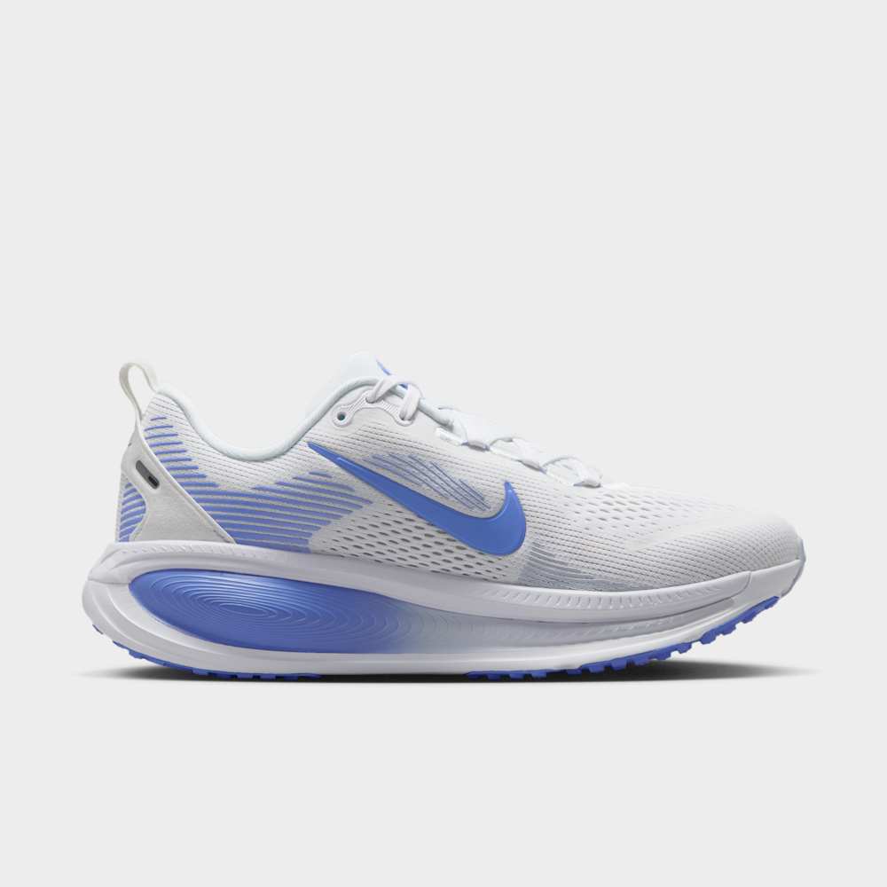 Tenis para correr para mujer en blanco · HM6804-111 - vista 3