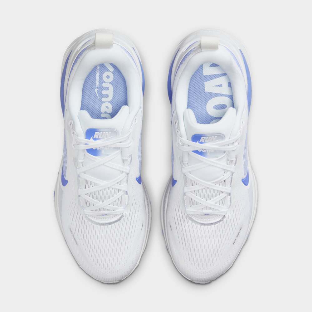 Tenis para correr para mujer en blanco · HM6804-111 - vista 4