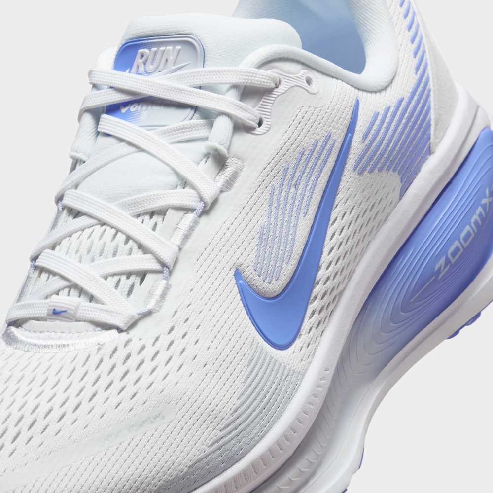 Tenis para correr para mujer en blanco · HM6804-111 - vista 7