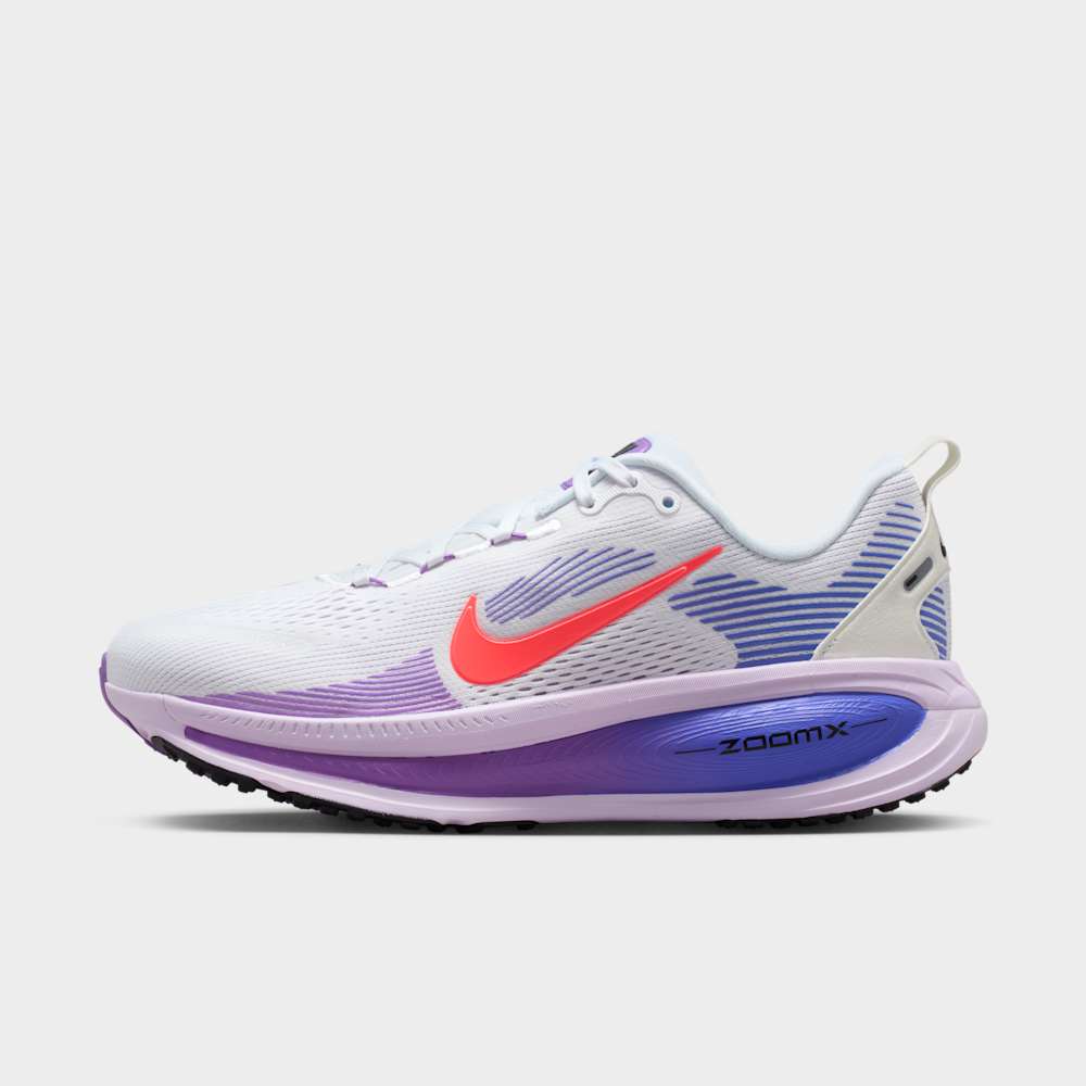 Tenis para correr para mujer en blanco · HM6804-112 - vista 1