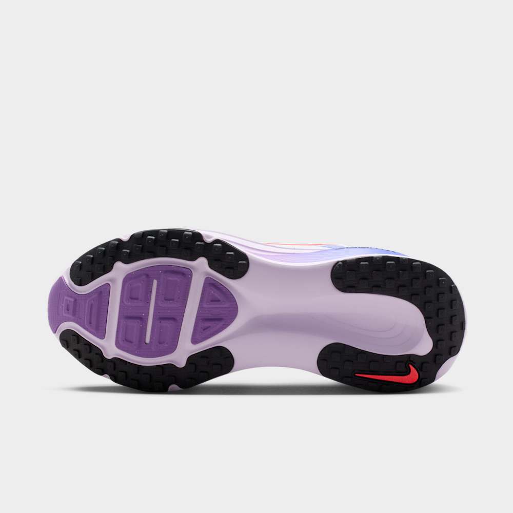 Tenis para correr para mujer en blanco · HM6804-112 - vista 2