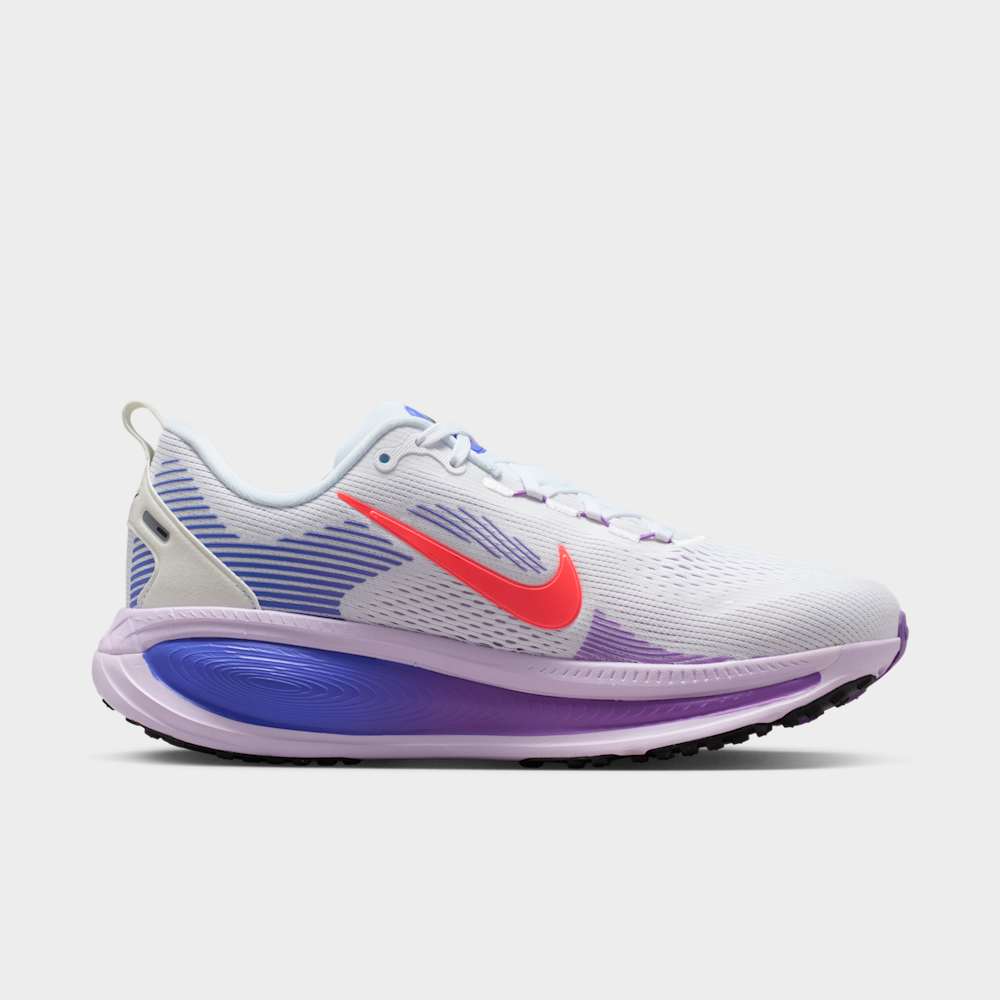 Tenis para correr para mujer en blanco · HM6804-112 - vista 3