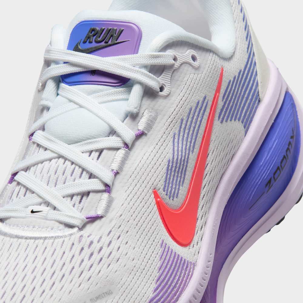 Tenis para correr para mujer en blanco · HM6804-112 - vista 7