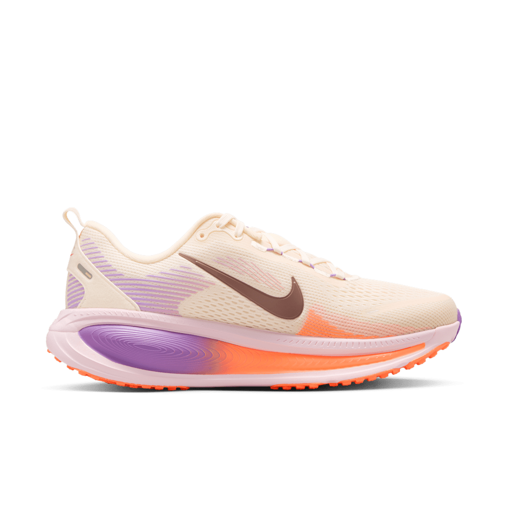 Tenis para correr para mujer en blanco · HM6804-113 - vista 3