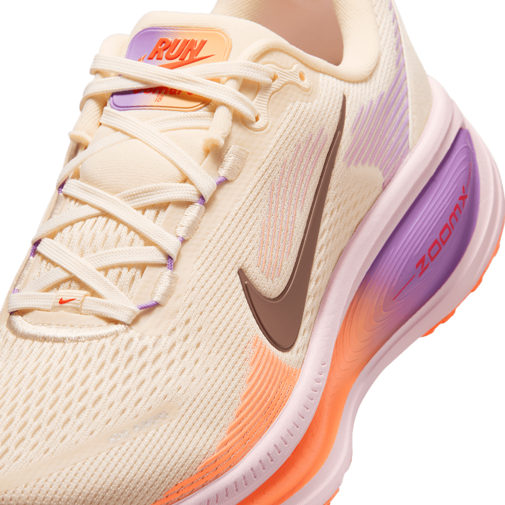 Tenis para correr para mujer en blanco · HM6804-113 - vista 7