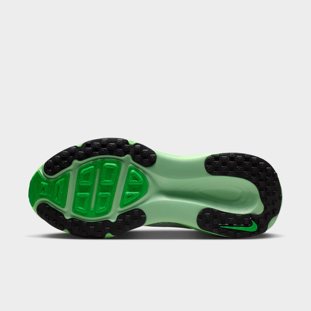 Tenis para correr para mujer en blanco · HM6804-117 - vista 2