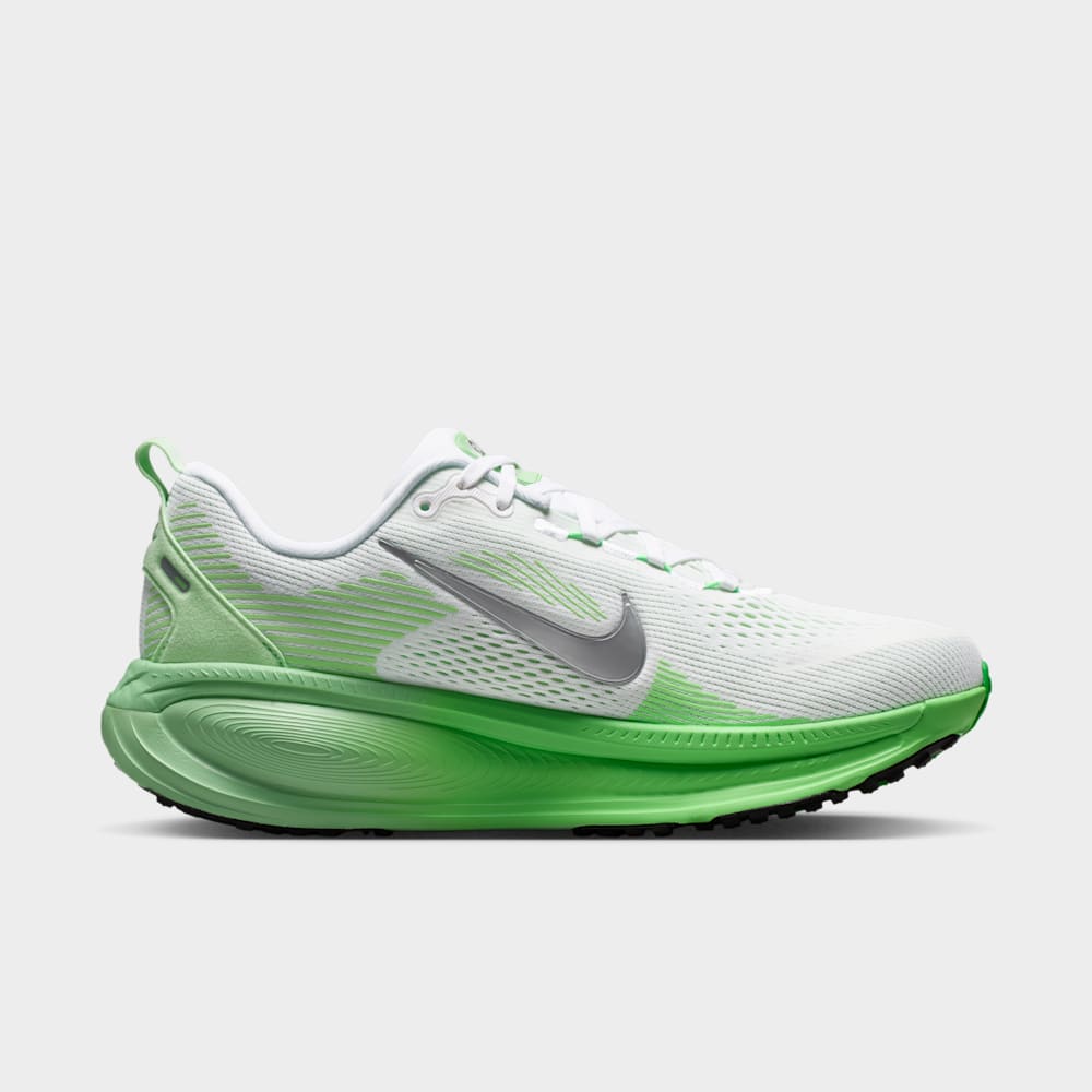 Tenis para correr para mujer en blanco · HM6804-117 - vista 3